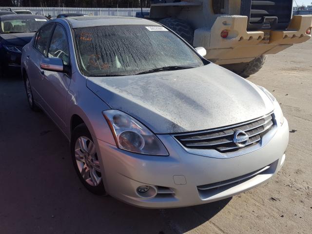 Photo 0 VIN: 1N4AL2AP0CN576428 - NISSAN ALTIMA BAS 