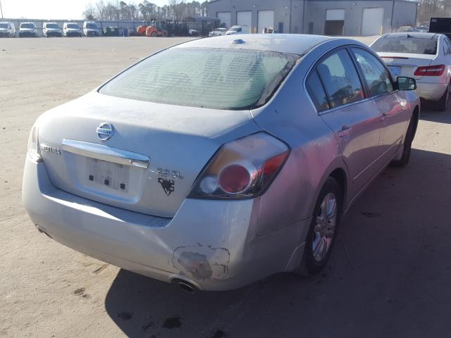 Photo 3 VIN: 1N4AL2AP0CN576428 - NISSAN ALTIMA BAS 