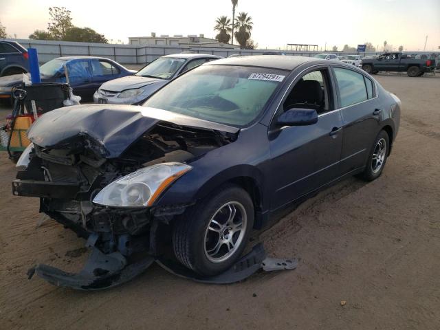 Photo 1 VIN: 1N4AL2AP0CN577479 - NISSAN ALTIMA BAS 