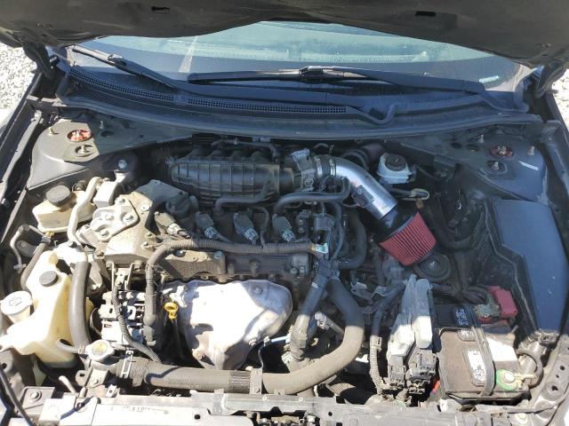 Photo 10 VIN: 1N4AL2AP0CN577854 - NISSAN ALTIMA BAS 