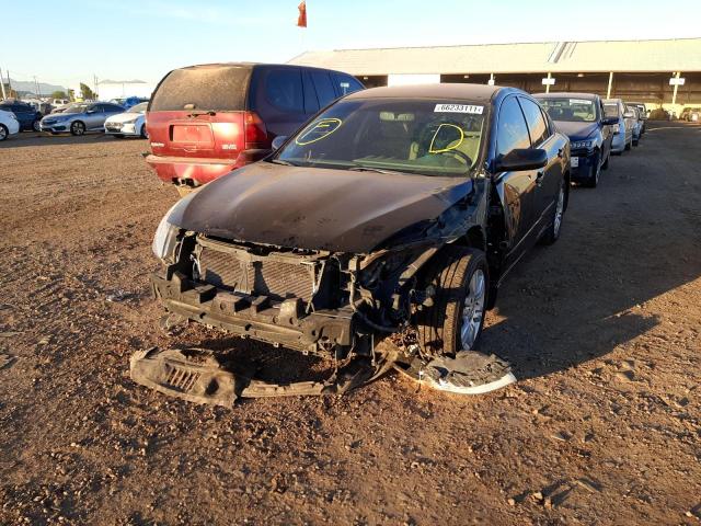 Photo 1 VIN: 1N4AL2AP0CN578387 - NISSAN ALTIMA 