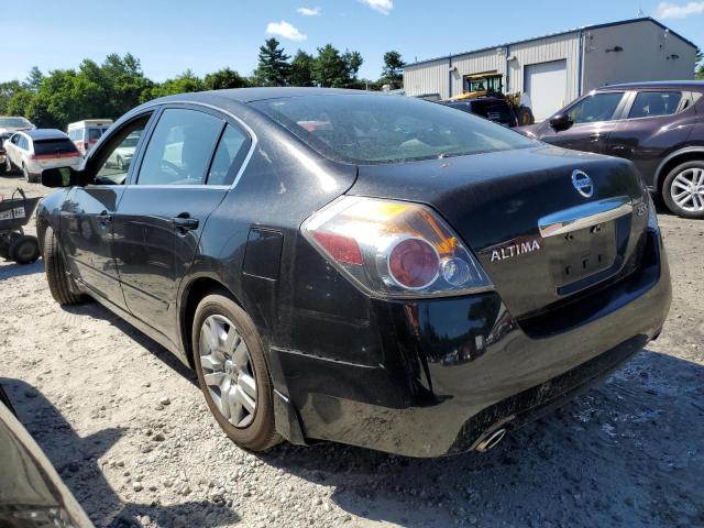 Photo 1 VIN: 1N4AL2AP0CN580401 - NISSAN ALTIMA BAS 