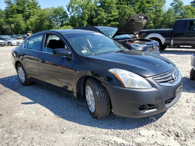 Photo 3 VIN: 1N4AL2AP0CN580401 - NISSAN ALTIMA BAS 