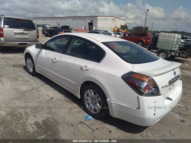 Photo 2 VIN: 1N4AL2AP1AC100777 - NISSAN ALTIMA 