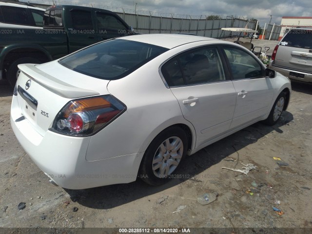 Photo 3 VIN: 1N4AL2AP1AC100777 - NISSAN ALTIMA 