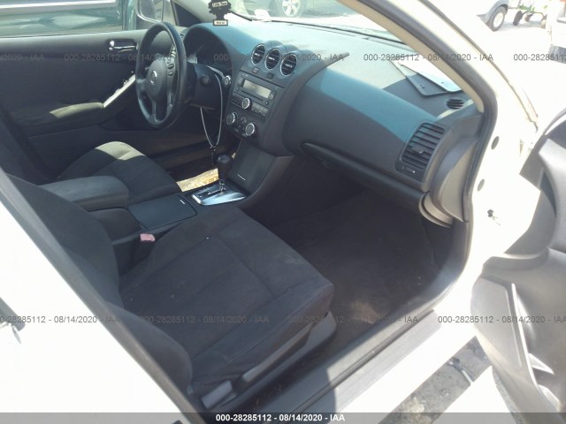 Photo 4 VIN: 1N4AL2AP1AC100777 - NISSAN ALTIMA 