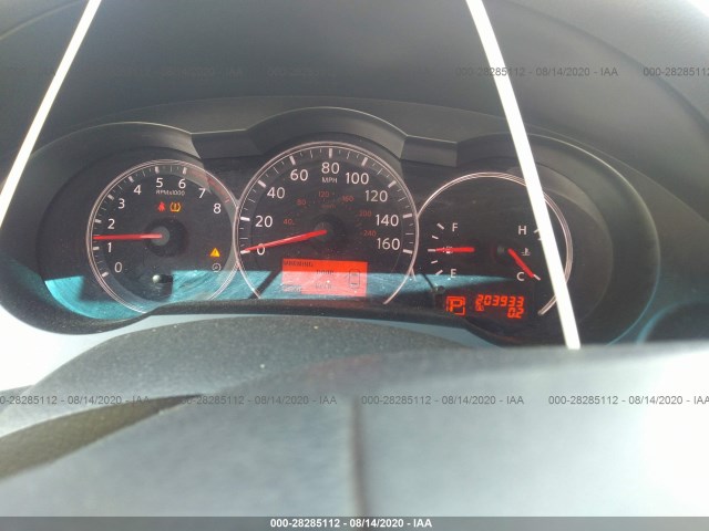 Photo 6 VIN: 1N4AL2AP1AC100777 - NISSAN ALTIMA 