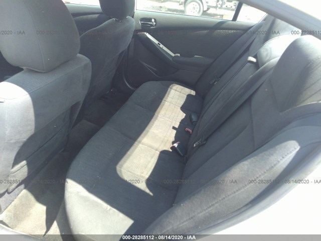 Photo 7 VIN: 1N4AL2AP1AC100777 - NISSAN ALTIMA 