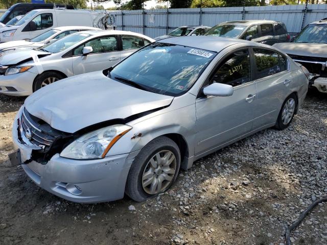 Photo 1 VIN: 1N4AL2AP1AC101914 - NISSAN ALTIMA BAS 