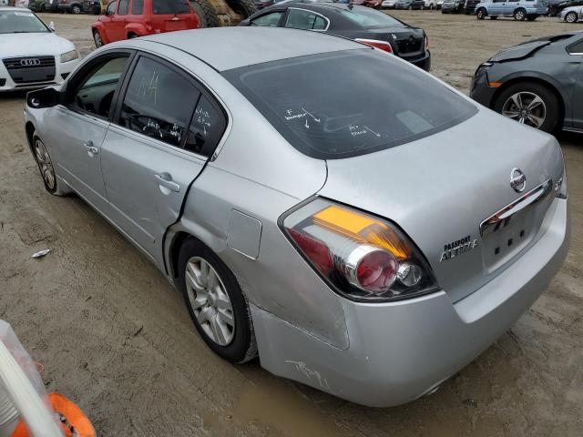 Photo 2 VIN: 1N4AL2AP1AC101914 - NISSAN ALTIMA BAS 