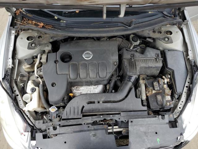 Photo 6 VIN: 1N4AL2AP1AC101914 - NISSAN ALTIMA BAS 