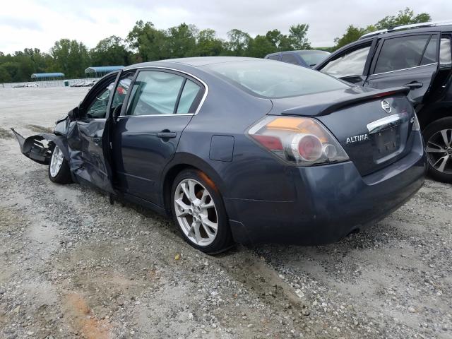 Photo 2 VIN: 1N4AL2AP1AC111262 - NISSAN ALTIMA 