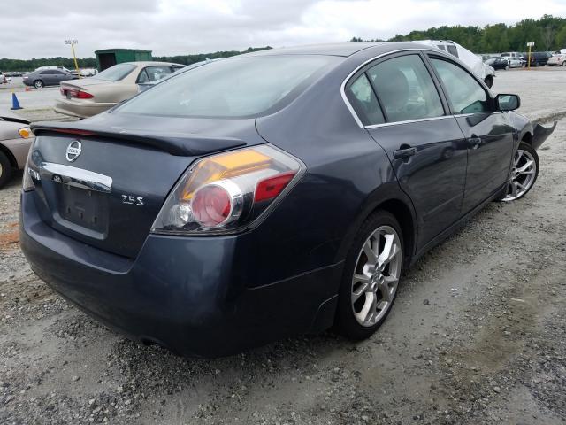 Photo 3 VIN: 1N4AL2AP1AC111262 - NISSAN ALTIMA 