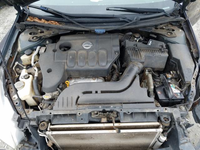 Photo 6 VIN: 1N4AL2AP1AC111262 - NISSAN ALTIMA 