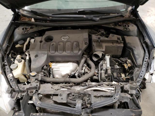 Photo 10 VIN: 1N4AL2AP1AC115828 - NISSAN ALTIMA BAS 