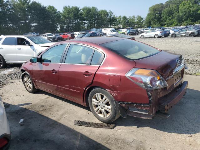 Photo 1 VIN: 1N4AL2AP1AC130099 - NISSAN ALTIMA BAS 