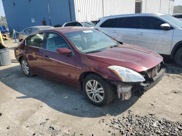 Photo 3 VIN: 1N4AL2AP1AC130099 - NISSAN ALTIMA BAS 