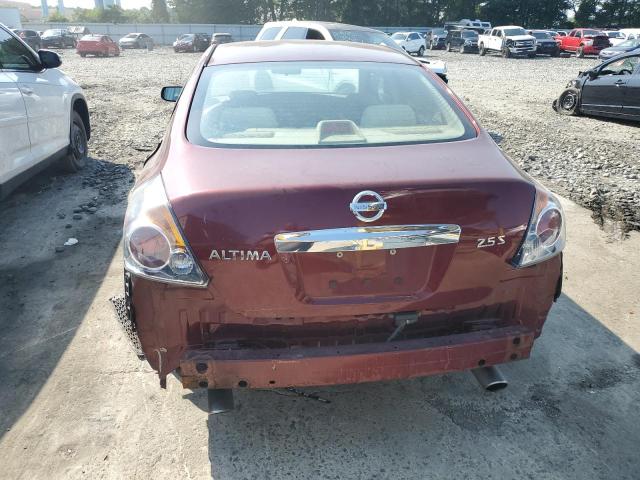 Photo 5 VIN: 1N4AL2AP1AC130099 - NISSAN ALTIMA BAS 