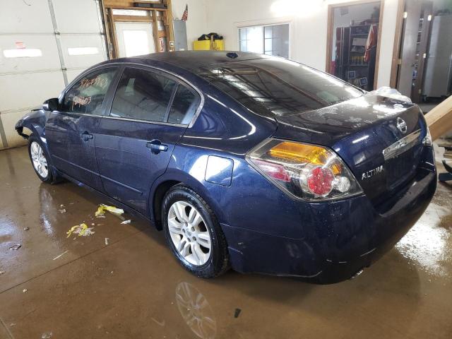 Photo 1 VIN: 1N4AL2AP1AC130555 - NISSAN ALTIMA BAS 