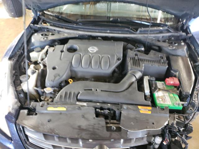 Photo 10 VIN: 1N4AL2AP1AC130555 - NISSAN ALTIMA BAS 