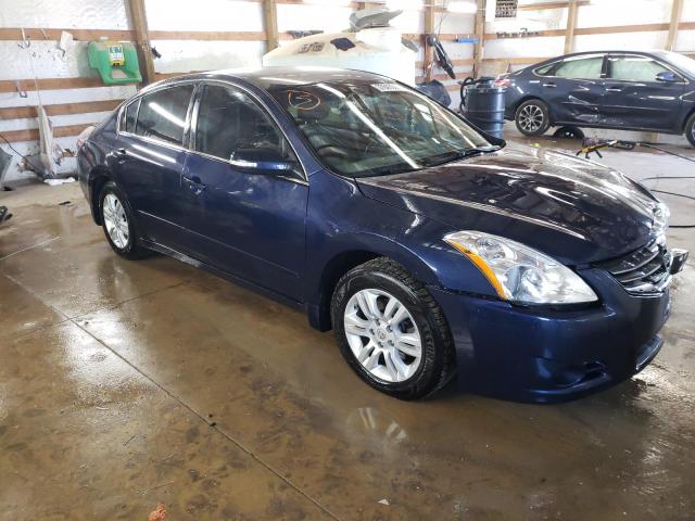 Photo 3 VIN: 1N4AL2AP1AC130555 - NISSAN ALTIMA BAS 