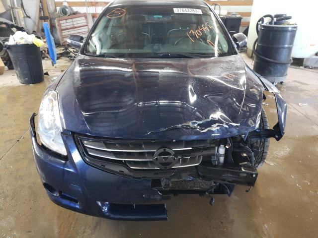 Photo 4 VIN: 1N4AL2AP1AC130555 - NISSAN ALTIMA BAS 