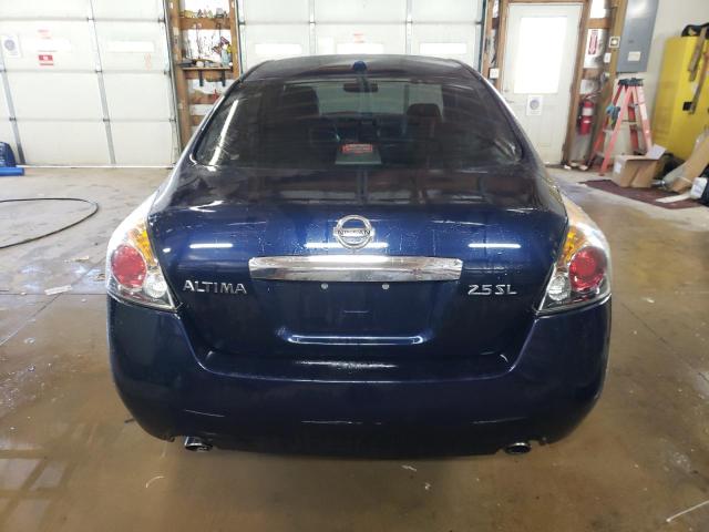 Photo 5 VIN: 1N4AL2AP1AC130555 - NISSAN ALTIMA BAS 