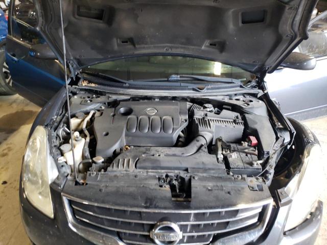 Photo 10 VIN: 1N4AL2AP1AC139479 - NISSAN ALTIMA 