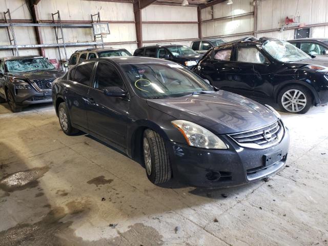 Photo 3 VIN: 1N4AL2AP1AC139479 - NISSAN ALTIMA 