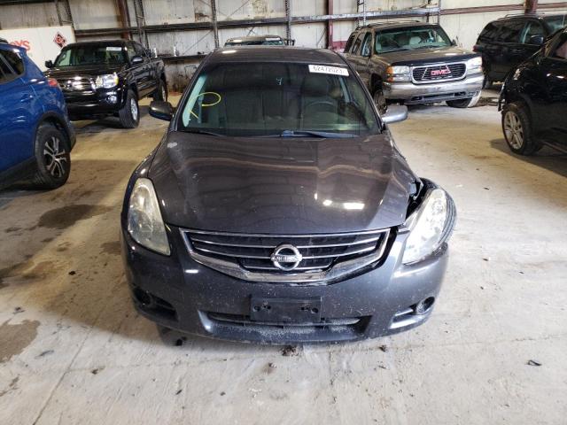 Photo 4 VIN: 1N4AL2AP1AC139479 - NISSAN ALTIMA 