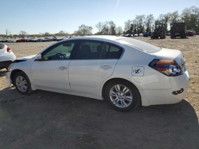 Photo 1 VIN: 1N4AL2AP1AC139739 - NISSAN ALTIMA BAS 