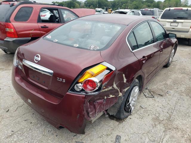 Photo 2 VIN: 1N4AL2AP1AC139840 - NISSAN ALTIMA BAS 