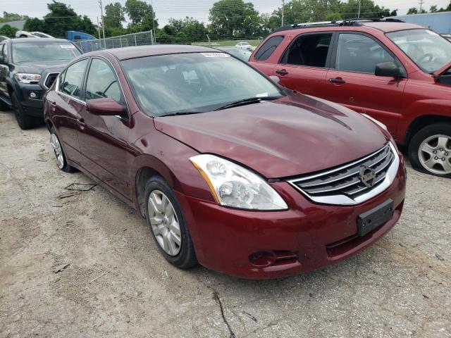 Photo 3 VIN: 1N4AL2AP1AC139840 - NISSAN ALTIMA BAS 