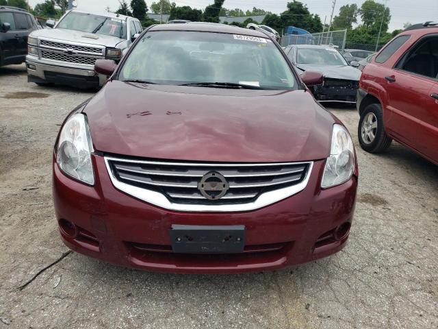 Photo 4 VIN: 1N4AL2AP1AC139840 - NISSAN ALTIMA BAS 