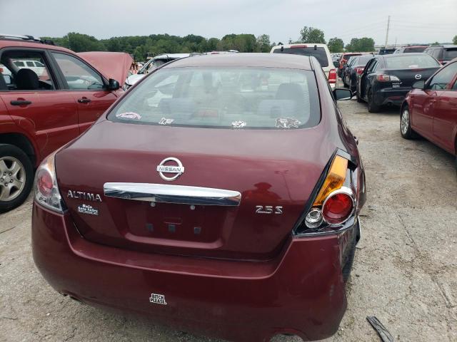 Photo 5 VIN: 1N4AL2AP1AC139840 - NISSAN ALTIMA BAS 