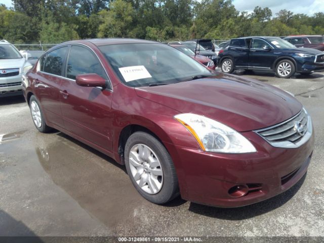 Photo 0 VIN: 1N4AL2AP1AC141135 - NISSAN ALTIMA 