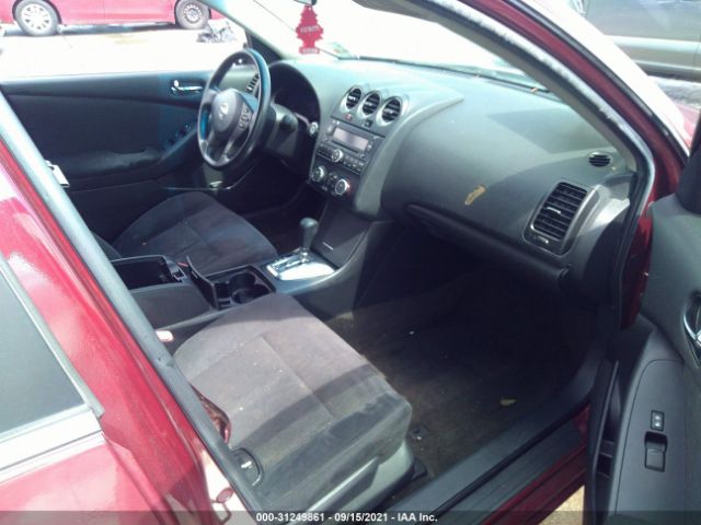 Photo 4 VIN: 1N4AL2AP1AC141135 - NISSAN ALTIMA 