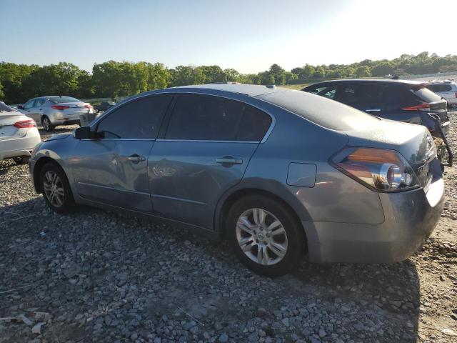 Photo 1 VIN: 1N4AL2AP1AC141376 - NISSAN ALTIMA 