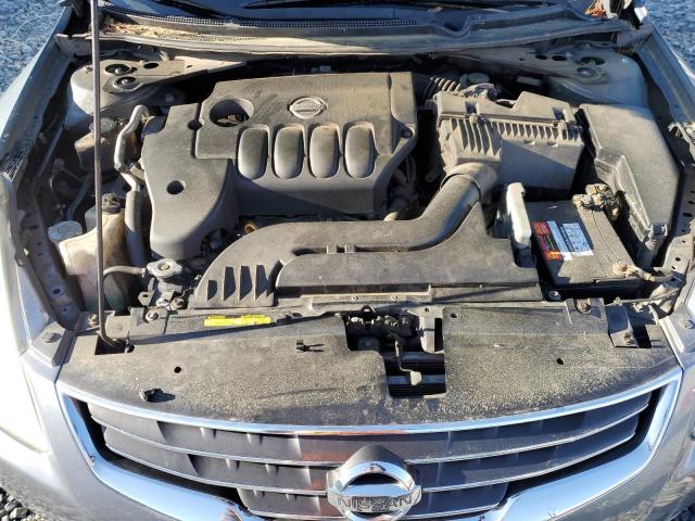 Photo 10 VIN: 1N4AL2AP1AC141376 - NISSAN ALTIMA 