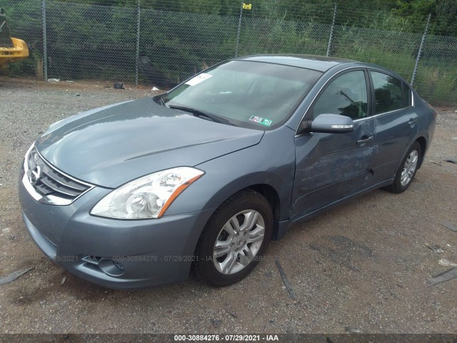 Photo 1 VIN: 1N4AL2AP1AC143290 - NISSAN ALTIMA 