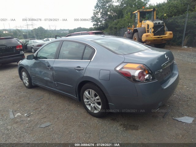 Photo 2 VIN: 1N4AL2AP1AC143290 - NISSAN ALTIMA 