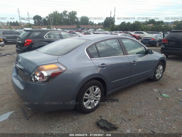 Photo 3 VIN: 1N4AL2AP1AC143290 - NISSAN ALTIMA 