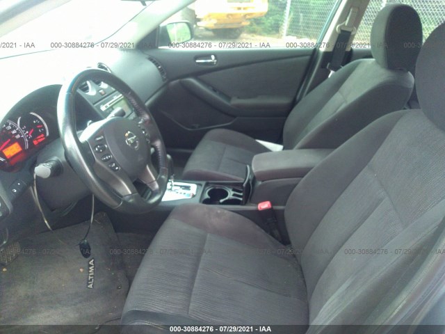 Photo 4 VIN: 1N4AL2AP1AC143290 - NISSAN ALTIMA 