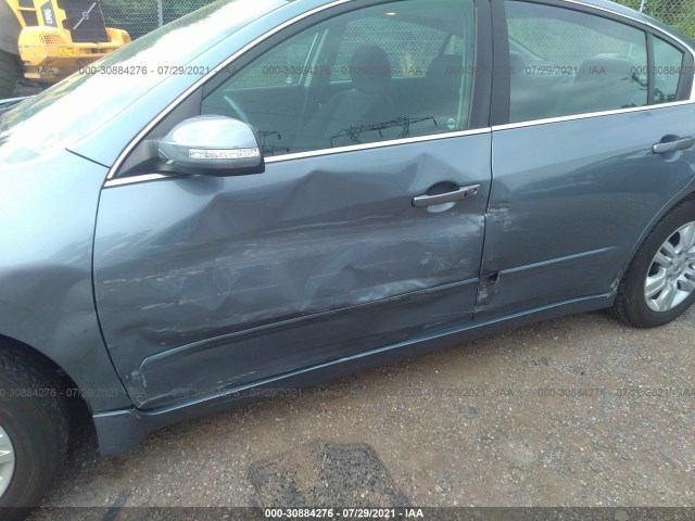 Photo 5 VIN: 1N4AL2AP1AC143290 - NISSAN ALTIMA 