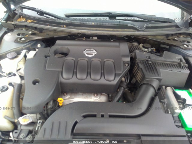 Photo 9 VIN: 1N4AL2AP1AC143290 - NISSAN ALTIMA 