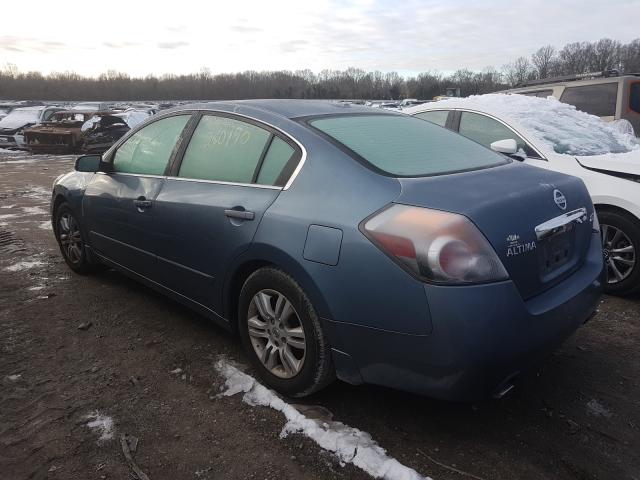 Photo 2 VIN: 1N4AL2AP1AC144892 - NISSAN ALTIMA BAS 