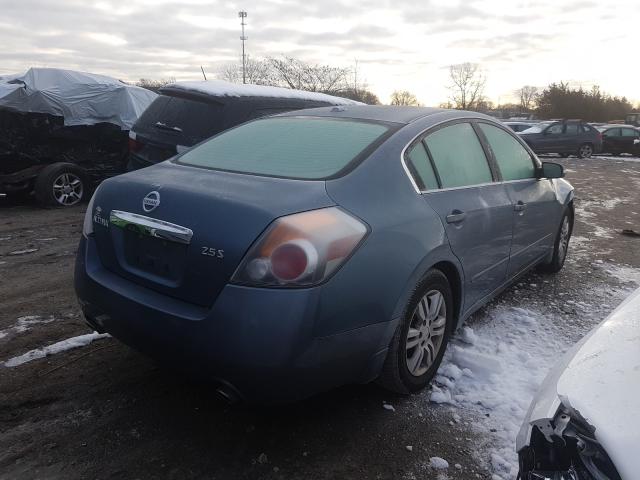 Photo 3 VIN: 1N4AL2AP1AC144892 - NISSAN ALTIMA BAS 