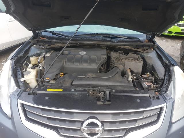 Photo 6 VIN: 1N4AL2AP1AC144892 - NISSAN ALTIMA BAS 