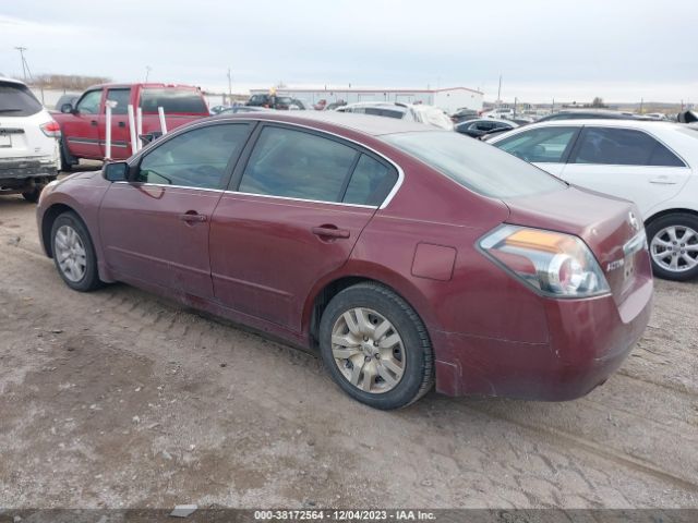 Photo 2 VIN: 1N4AL2AP1AC149655 - NISSAN ALTIMA 