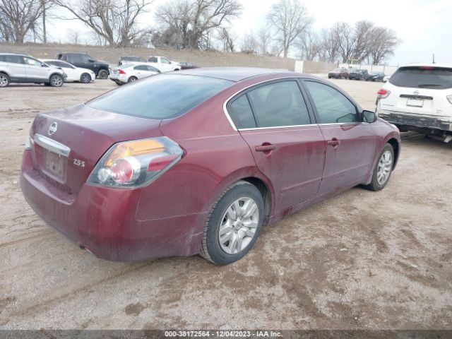 Photo 3 VIN: 1N4AL2AP1AC149655 - NISSAN ALTIMA 